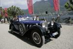 Mercedes-Benz 680S 1928 года